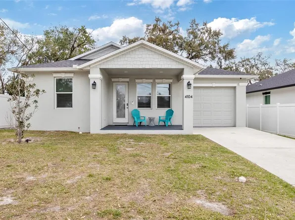 4104 E Comanche Ave, Tampa, FL 33610