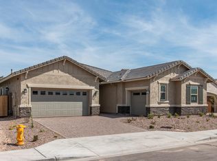 11604 W Andrew Ln, Peoria, AZ 85383