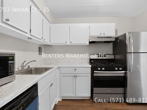 5703 Indian Ct #15