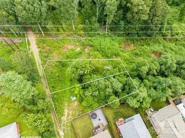 5 Shakedown St #20, Asheville, NC 28803