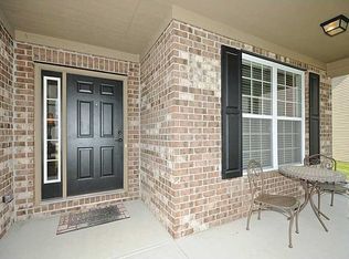 16150 Howden Dr, Westfield, IN 46074