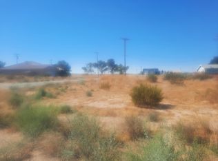 Cooper Dr, California City, CA 93505