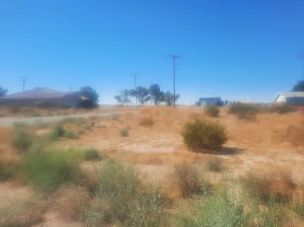 Cooper Dr, California City, CA 93505