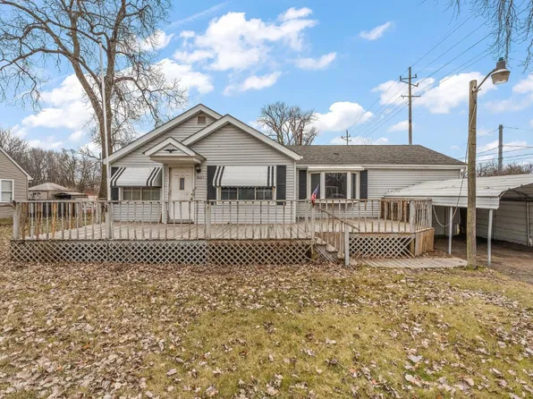 3665 Florida St, Lake Station, IN 46405