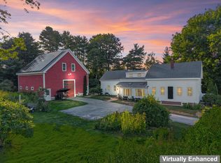 464 Gray Road, Falmouth, ME 04105