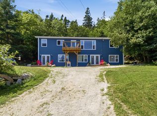 1924 Highway 329, The Lodge, NS B0J 1T0