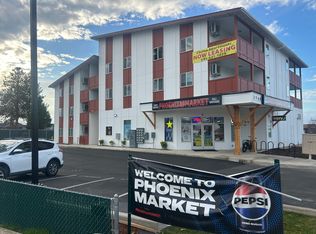 3960 S Pacific Hwy #G, Medford, OR 97501