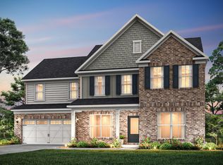 Woodward Plan, Rose Creek, Cumming, GA 30040