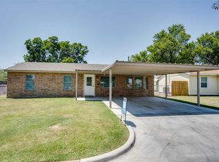 1434 Kinsale Ct, Wichita Falls, TX 76306