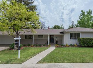 10 Harrison Way, Menlo Park, CA
