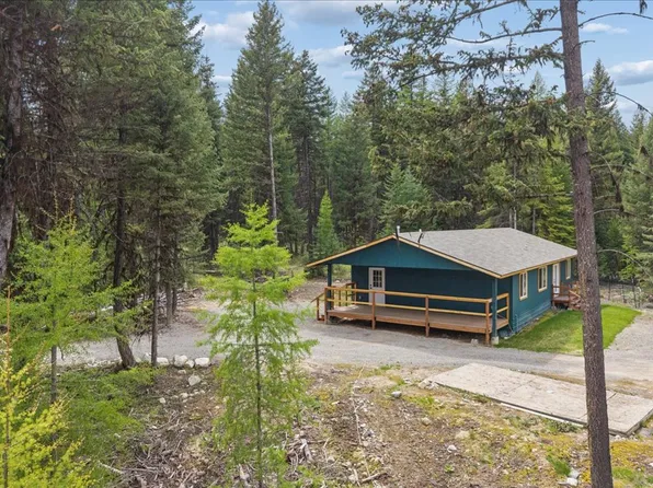 352 Whitetail Meadow Rd, Fortine, MT 59918