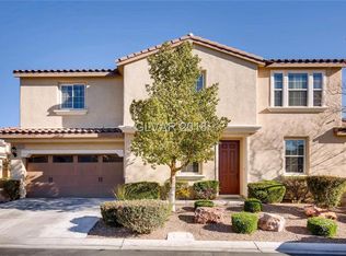 8320 Lower Trailhead Ave, Las Vegas, NV 89113