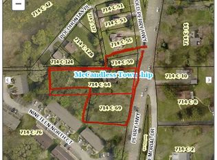 8869 Perry Hwy, Pittsburgh, PA 15237