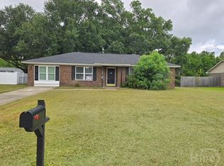 1257 Roberts Way, Pooler, GA 31322