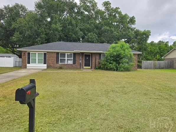 1257 Roberts Way, Pooler, GA 31322