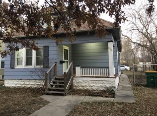 526 S Elizabeth Ave, Wichita, KS 67213