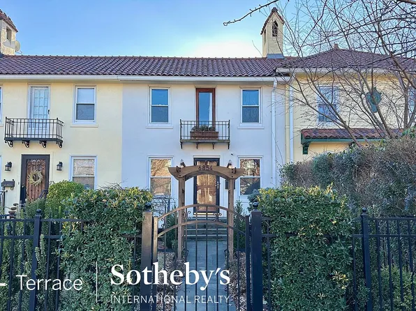 6854 Fleet St, Forest Hills, NY 11375