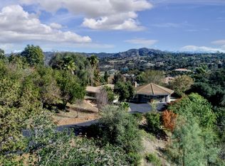 1351 Knoll Park Ln, Fallbrook, CA 92028