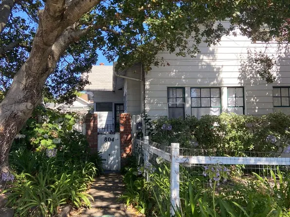 800 B Street, 800 B St #804-B, Petaluma, CA 94952
