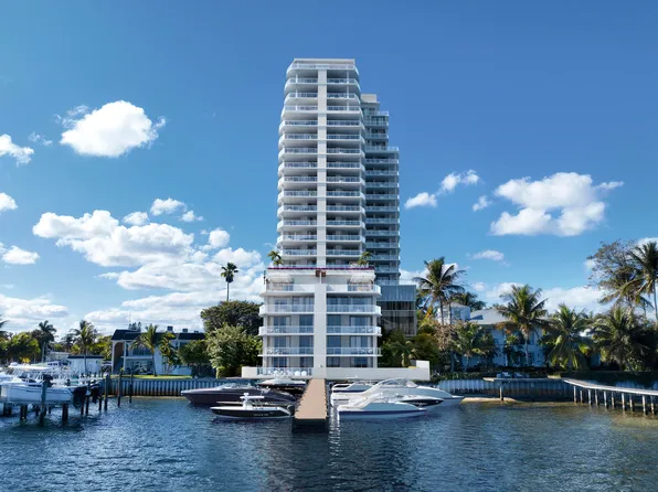 4714 N Flagler Drive #Lph-2002, West Palm Beach, FL 33407