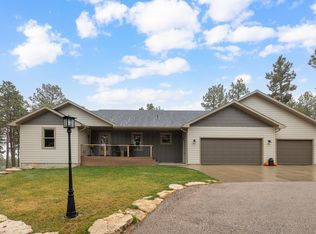 7972 Jasmine Ln, Rapid City, SD 57702