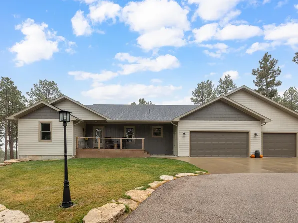 7972 Jasmine Ln, Rapid City, SD 57702