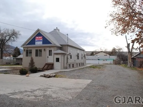 351 W 8th St, Palisade, CO 81526
