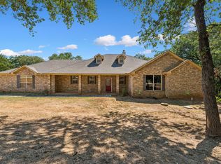 3884 County Road 401, Alvarado, TX 76009
