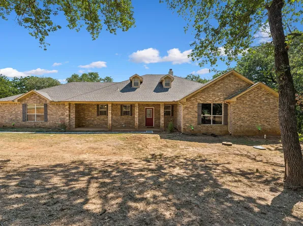 3884 County Road 401, Alvarado, TX 76009