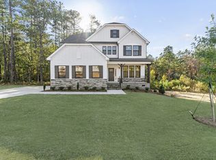 Homes Available Soon, Cokesbury Grove, Fuquay Varina, NC 27526