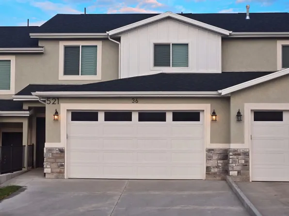 232 E 550 N, Richmond, UT 84333