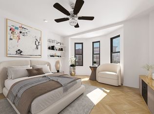 100 Saint Nicholas Ave APT 7E, New York, NY
