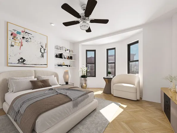 100 Saint Nicholas Ave APT 7E, New York, NY 10026