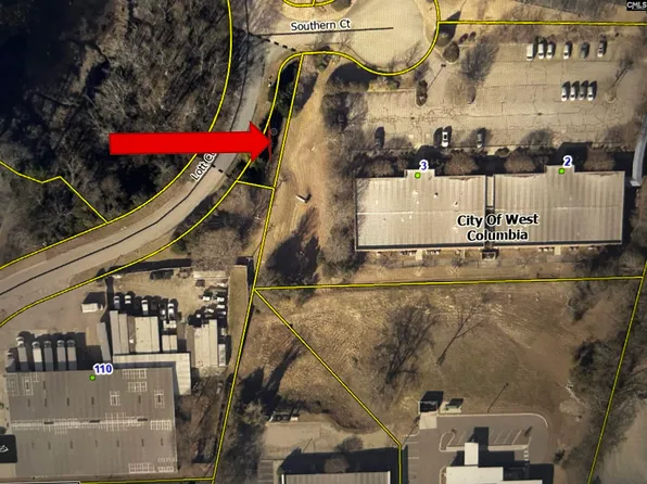 Lott Ct, West Columbia, SC 29169