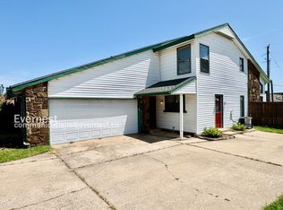 7021 S 78th East Ave, Tulsa, OK 74133