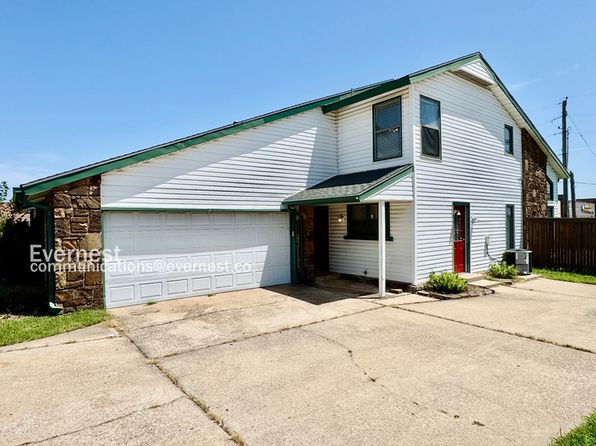 7021 S 78th East Ave