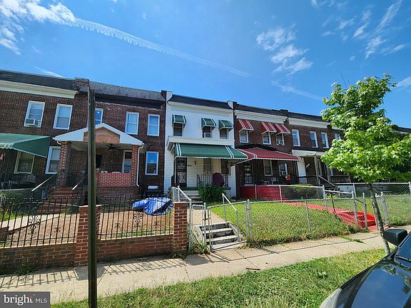 2nd image of 3611 W Garrison Ave