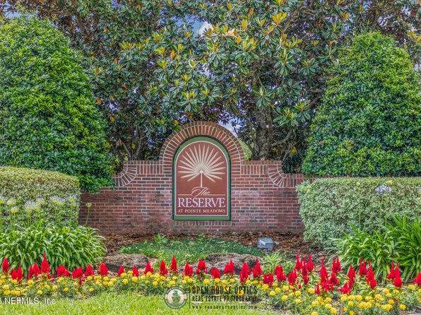 7800 POINT MEADOWS Drive #1035, Jacksonville, FL 32256