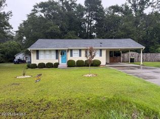 5628 Pleasant Plains Ch Road, Whiteville, NC 28472