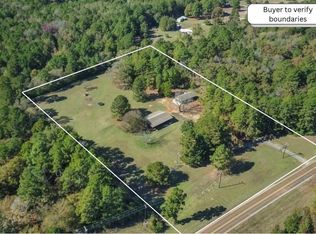 3389 Fm 19, Palestine, TX 75803