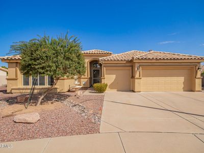 3350 W Ivanhoe Ct, Chandler, AZ, 85226