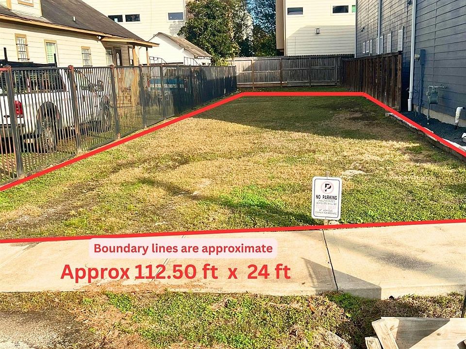 1st image of 0 Truro St Lot 2