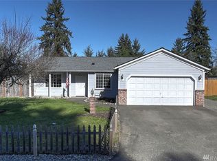 5403 246th St E, Graham, WA 98338