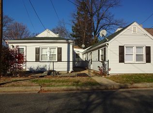 87 Oakland Ave, Edison, NJ 08817