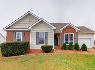 2920 Torrence Trl, Spring Hill, TN 37174