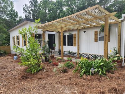 603 W 5th St, Carrabelle, FL, 32322