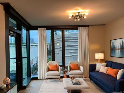 1108 Auahi St #508, Honolulu, HI, 96814