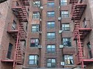Northridge Cooperative Section No Iii, Inc, East Elmhurst, NY 11369