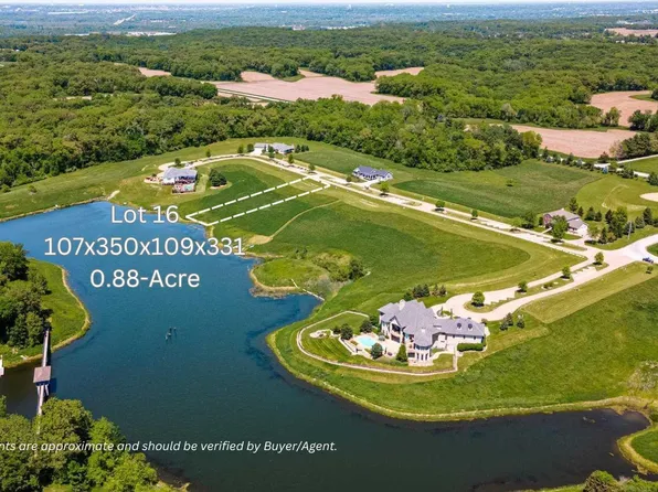 LOT 16 52nd St, Milan, IL 61264