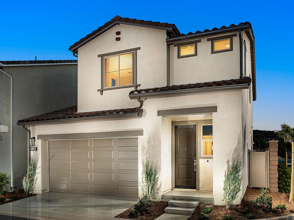 Copper Skye - Plan 1 - Exterior